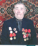 Данченко Николай Гаврилович