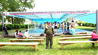 Открытый областной турнир по боксу