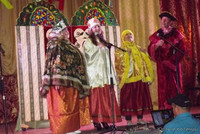 КВН.