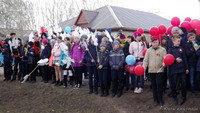 День Победы.