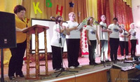 КВН.