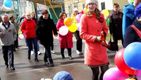День Победы.