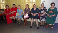 День рожденья - праздник детства