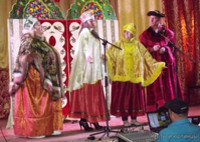 КВН.