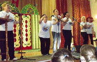 КВН.