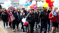 День Победы.