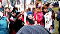День Победы.