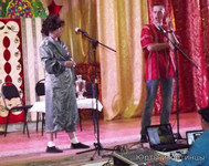 КВН.