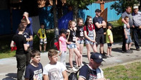 Открытый областной турнир по боксу