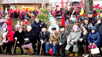 День Победы.
