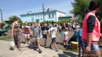 Митинг посвящённый дню памяти и скорби 22 июня.