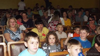КВН.