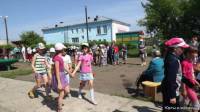Митинг посвящённый дню памяти и скорби 22 июня.