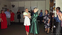 День рожденья - праздник детства
