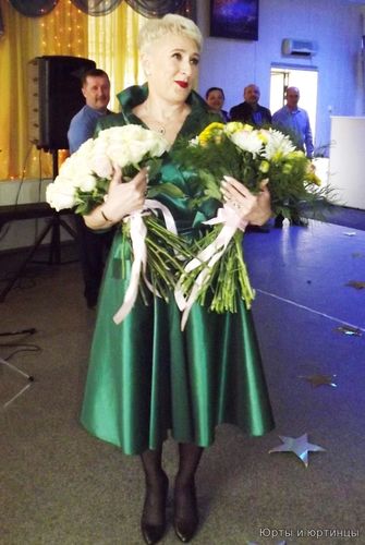 День рожденья - праздник детства