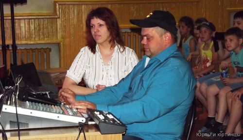 КВН.
