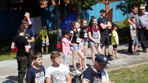 Открытый областной турнир по боксу