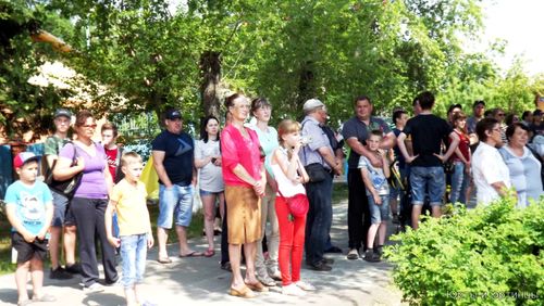 Открытый областной турнир по боксу
