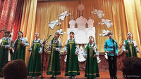 Рождество 2017