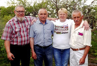 День рожденья - праздник детства!