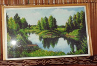 Экспонаты музея