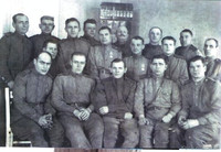 Калашников Фёдор Андреевич
