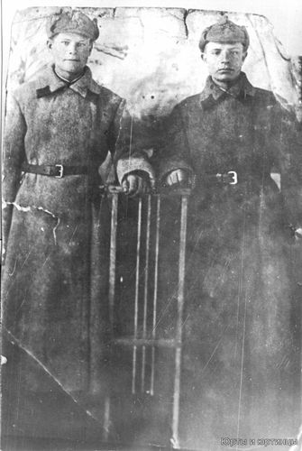 ст. Завитая. ДВО.