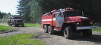 Боевая учёба