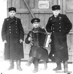 Пожарная часть.