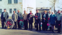 День победы