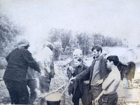 Воскресник.
