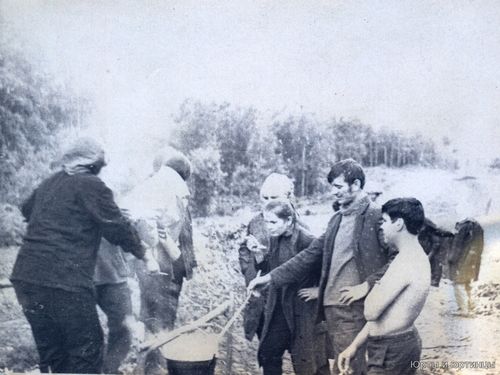 Воскресник.