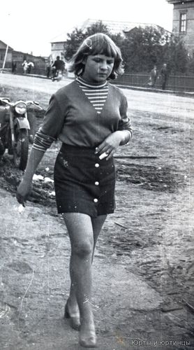 улица Советская