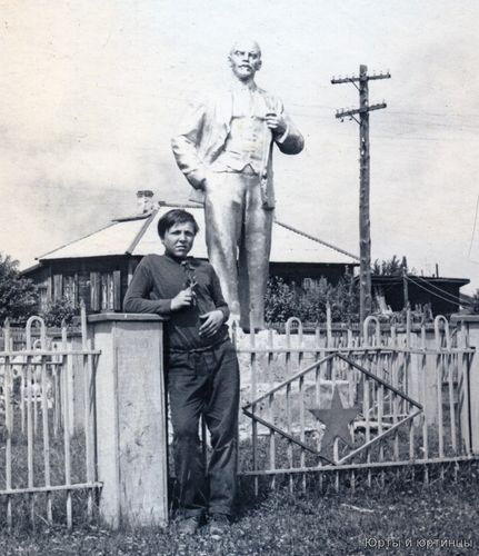 У клуба ЛПХ.
