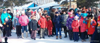 Масленница.