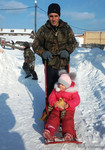 Масленница.
