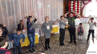 КАФЕ "Юность"