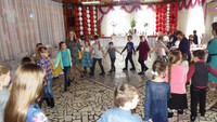 КАФЕ "Юность"