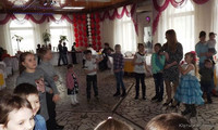КАФЕ "Юность"
