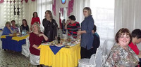 1 апреля - день смеха.