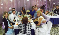 Ах эта свадьба