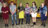 1 апреля - день смеха.
