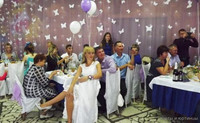 Ах эта свадьба
