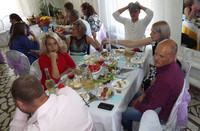 Ах эта свадьба