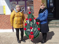 День Победы.