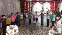 КАФЕ "Юность"