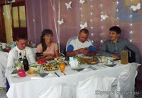 Ах эта свадьба