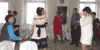 День рождения - праздник детства.