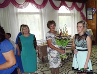 Ах эта свадьба