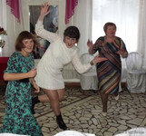 День рождения - праздник детства.